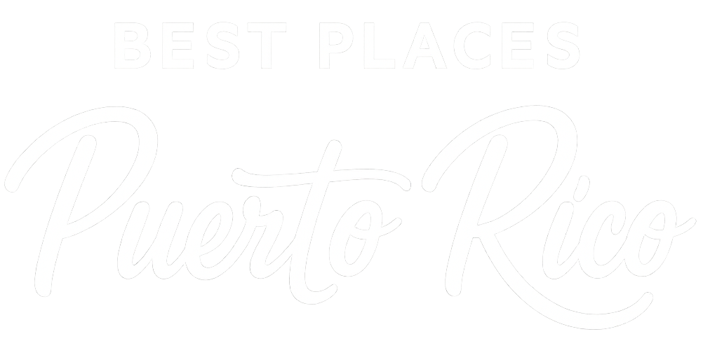 Best Places Puerto Rico logo